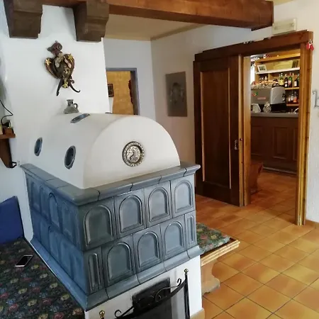 Sorgenti Del Piave Hotel 3*