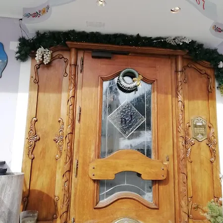 Hotel Sorgenti Del Piave Sappada