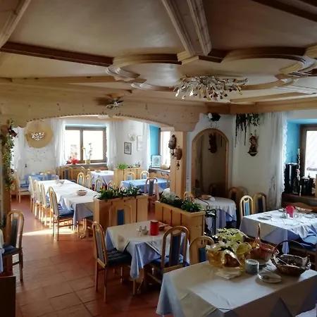 Sorgenti Del Piave Hotel