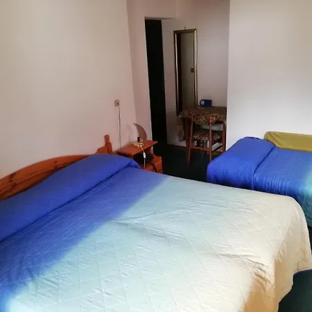 Sorgenti Del Piave Hotel 3*