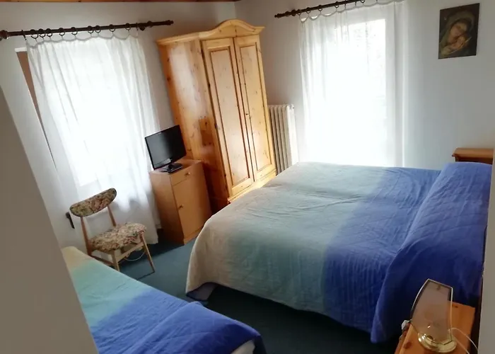 Hotel Sorgenti Del Piave