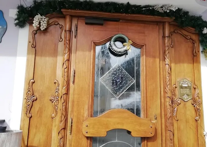 Hotel Sorgenti Del Piave Sappada